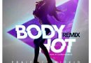 Praiz Ft. Wizkid – Body Hot (Remix)