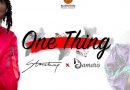 Stonebwoy ft. Damaris - One Thing (Prod. By Kayso)
