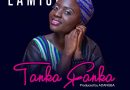 Lamisi - Tanka Fanka (Prod. by Adangba)