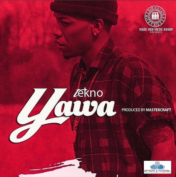 Tekno - Yawa (Prod. By Masterkraft)