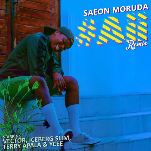 Saeon Ft. Vector, Iceberg Slim, Terry Apala & Ycee - Aii (Remix)