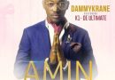 Dammy Krane Ft Kwam 1 - Amin (Remix)