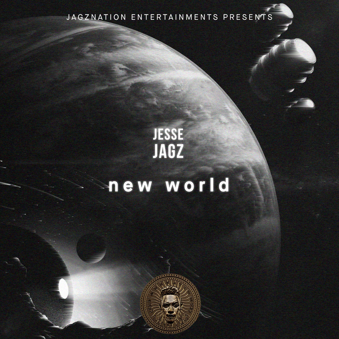 Jesse Jagz - New World