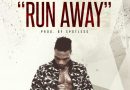 L.A.X - Run Away (Prod. By Spotless)
