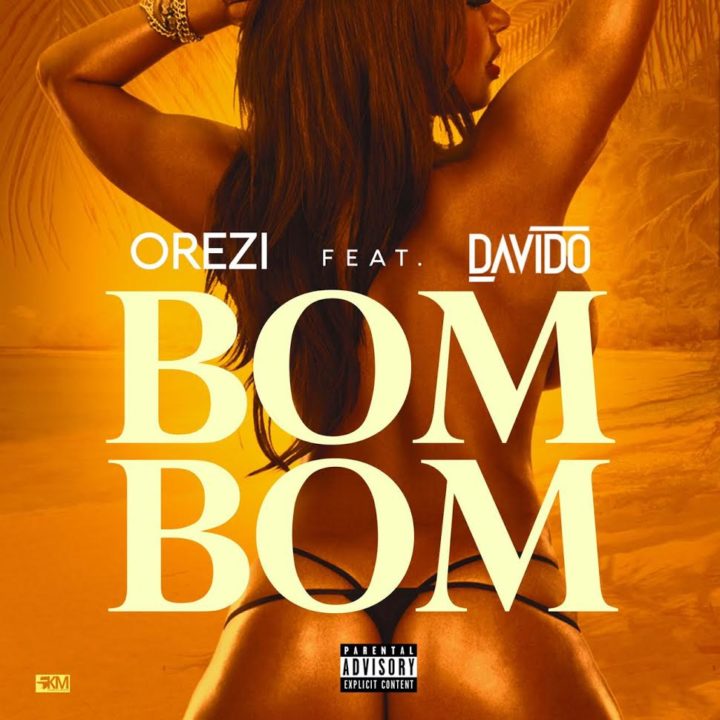 Orezi ft Davido & Special Ed - BomBom