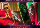 Pepenazi ft Mz Kiss, Lucy Q & Phlow - I Aint Gat No Time (Female Version)