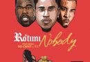 Rotimi ft. 50 Cent & T.I - Nobody