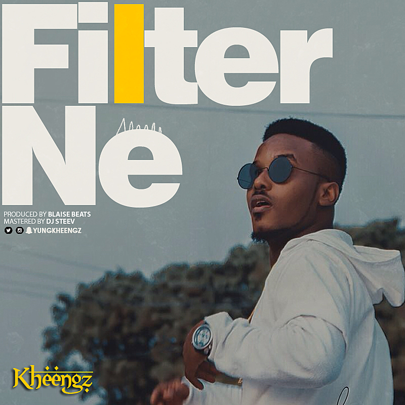 Kheengz - Filter Ne