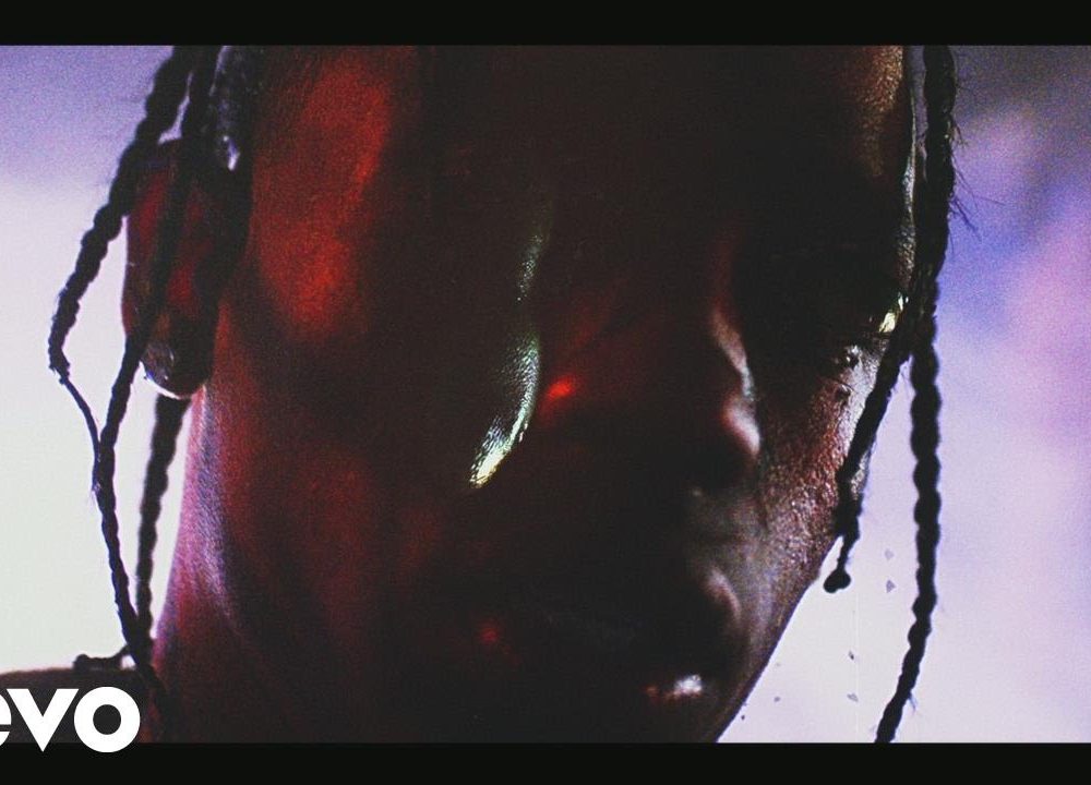 Travis Scott ft. Kendrick Lamar – Goosebumps (Official Video)
