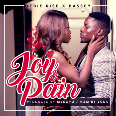 Debie Rise ft. Bassey - Joy & Pain