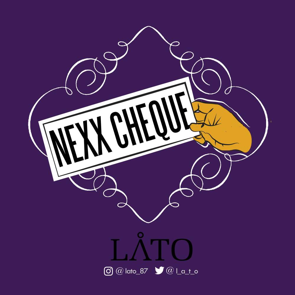 Lato - NexxCheque