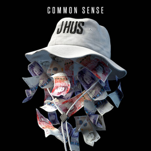 J Hus Ft. Burna Boy - Good Time