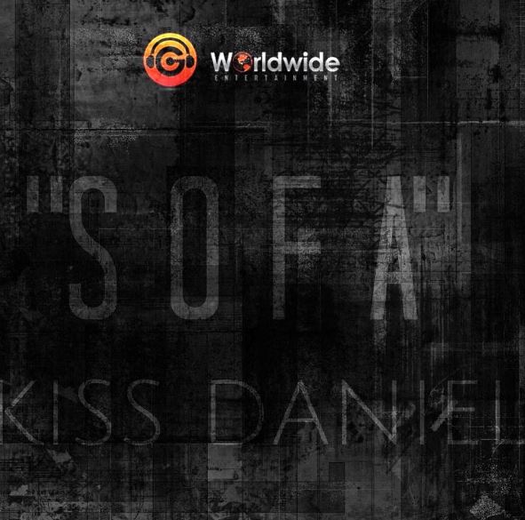 Kiss Daniel - Sofa