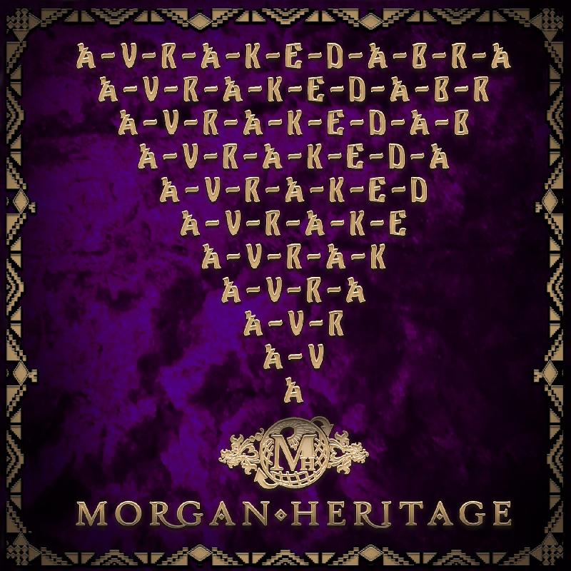 Morgan Heritage ft. Stonebwoy, Bunji Garlin, Timaya, Stylo G, Rock, DreZion & Jaheil - Reggae Night (Remix)