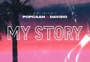 Popcaan & Davido - My Story
