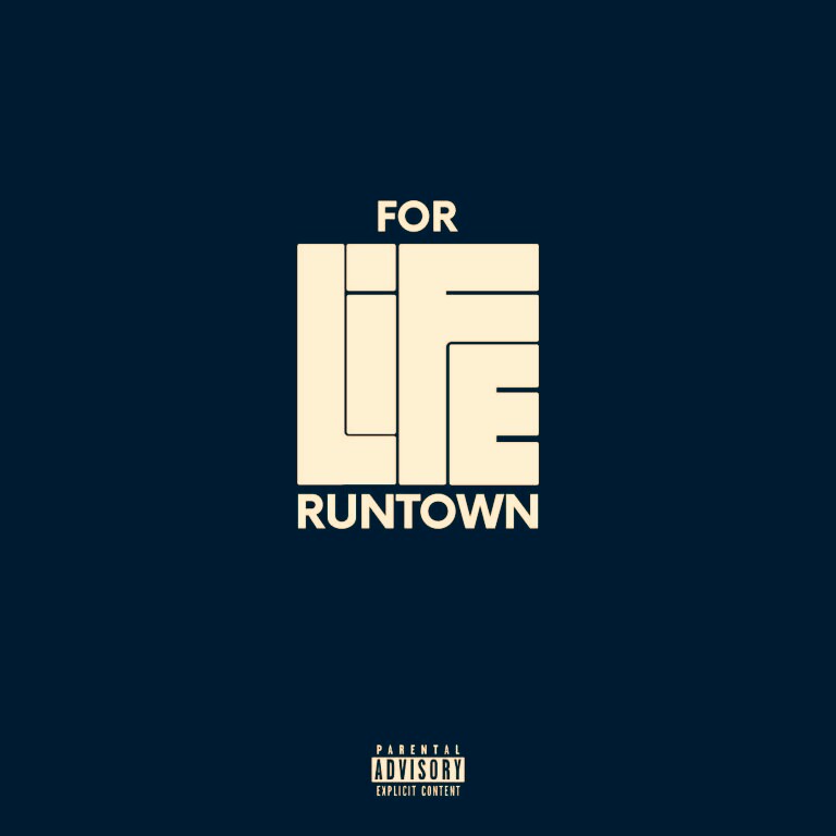 Runtown - For Life