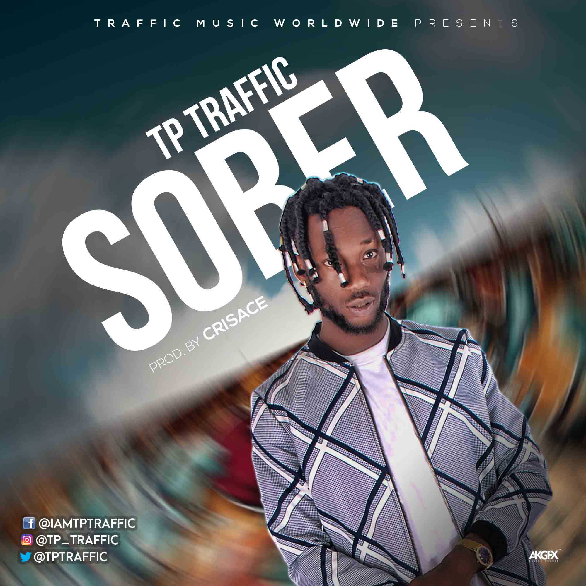 TP Traffic - Sober