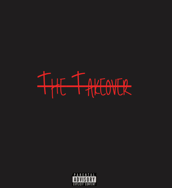 The Force - The Takeover (Prod. By Trackzilla)