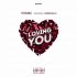 Yung6ix ft Korede Bello - Loving You