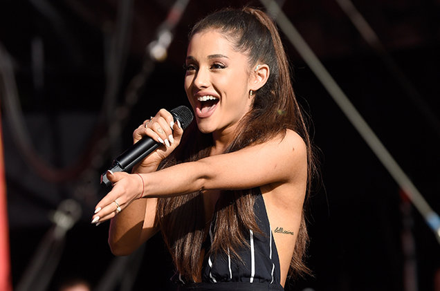 Deadly Explosion at Ariana Grande Concert in Manchester, UK