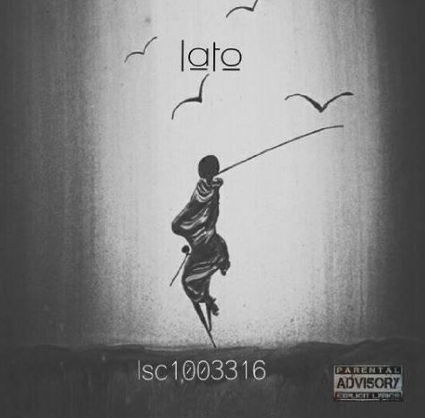 Lato – The Mixtape Called LSC1003316