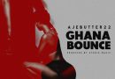 Ajebutter22 - Ghana Bounce (Prod. By Studio Magic)