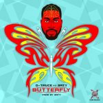 D-Truce Ft. 3rty - Butterfly