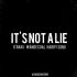 DBanj Ft HarrySong & Wande Coal - Its Not A Lie