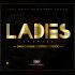 Dammy Krane Ft. Wstrn & Davido - Ladies (Remix)