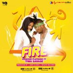 Diamond Platnumz Ft Tiwa Savage - Fire