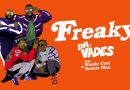 Dr. Vades ft. Beenie man & Wande Coal - Freaky
