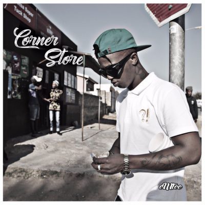 Emtee - Corner Store