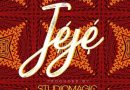 Falz – Jeje (Prod. By Studio Magic)