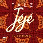 Falz – Jeje (Prod. By Studio Magic)