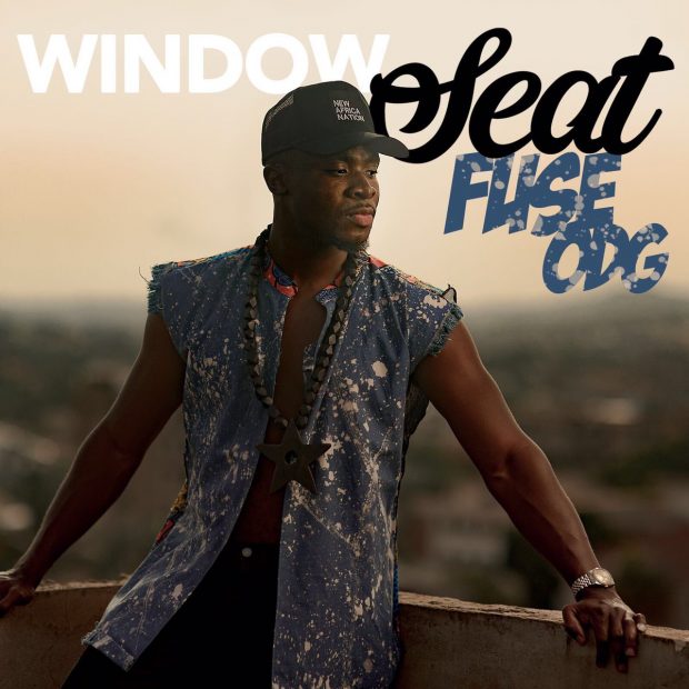 Fuse ODG - Window Seat