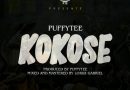 PuffyTee - Kokose (Prod. By PuffyTee)