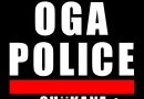 SHiiKANE - OGA Police (Prod. By Krizbeat)