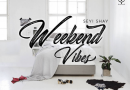 Seyi Shay Ft Sarkodie - Weekend Vibes (Remix)