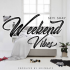 Seyi Shay Ft Sarkodie - Weekend Vibes (Remix)