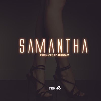Tekno – Samantha