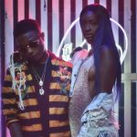 Wizkid Ft Justin Skye - Skin Tight (Remix)