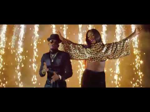 Diamond Platnumz ft. Tiwa Savage – Fire (Official Video)