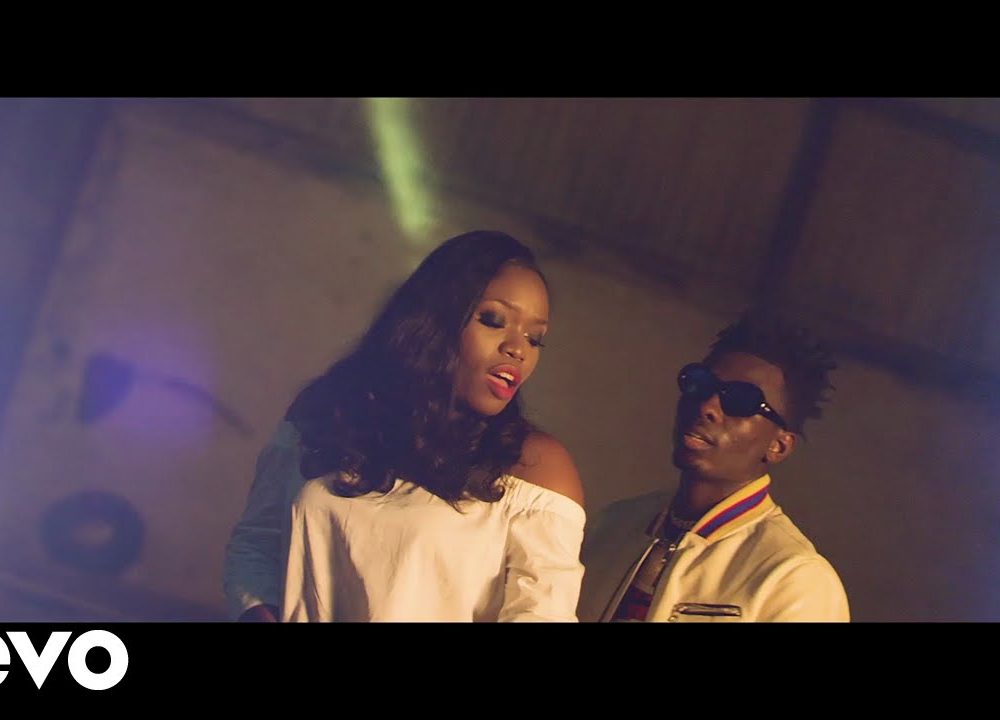 Terry Apala & Bisola – Bad Girl (Official Video)