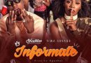 DJ Kaywise Ft Tiwa Savage - Informate