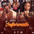 DJ Kaywise Ft Tiwa Savage - Informate