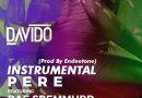 Davido Ft Rae Sremmurd & Young Thug - Pere (Instrumental)