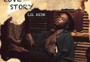 Lil Kesh - Love Story (Prod. By Princeton)