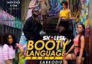 Skales ft Sarkodie - Booty Language Instrumental (Prod. By Endeetone)