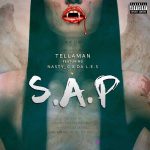 Tellaman Ft. Nasty C & Da Les - Sap