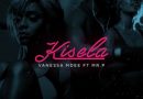 Vanessa Mdee ft Mr. P (P-Square) - Kisela (Prod. By E-Kelly)